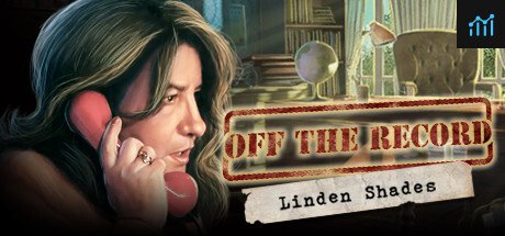 Off the Record: The Linden Shades Collector's Edition PC Specs