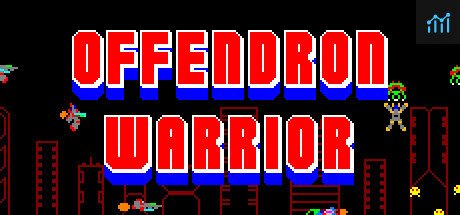 Offendron Warrior PC Specs