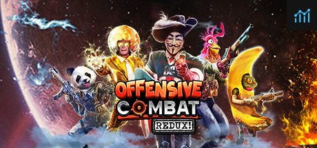 Offensive Combat: Redux! System Requirements