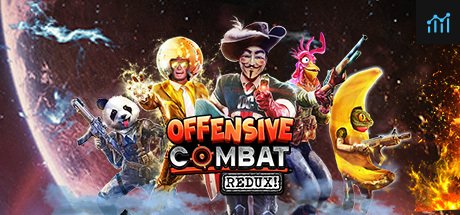 Offensive Combat: Redux! PC Specs