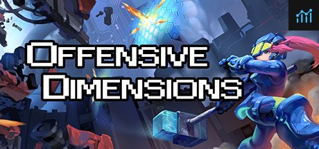 Offensive Dimensions PC Specs