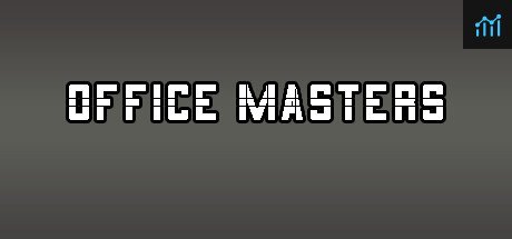 Office Masters PC Specs