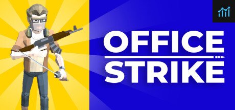 Office Strike War - Multiplayer Battle Royale PC Specs