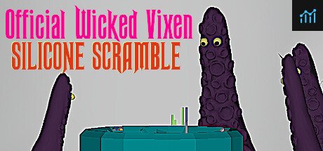 Official Wicked Vixen Silicone Scramble PC Specs