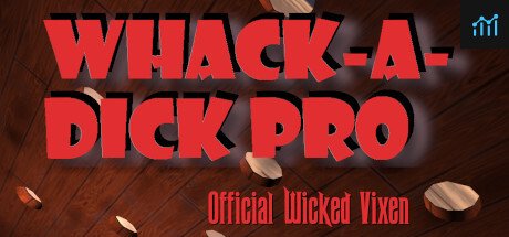 Official Wicked Vixen Whack-A-Dick Pro PC Specs