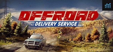 Offroad Delivery Service PC Specs