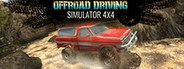 Offroad Driving Simulator 4x4 System Requirements