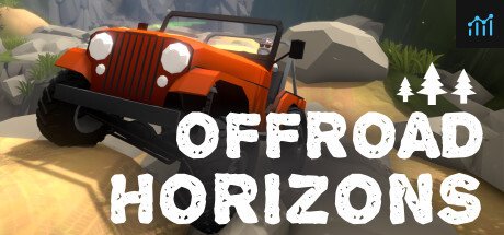 Offroad Horizons: Rock Crawling Simulator PC Specs