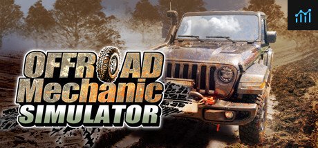 Offroad Mechanic Simulator PC Specs