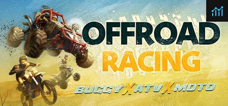 Offroad Racing - Buggy X ATV X Moto PC Specs