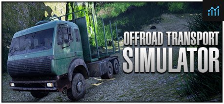 Offroad Transport Simulator System Requirements