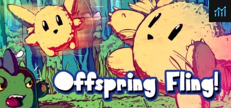 Offspring Fling! PC Specs