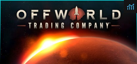 Offworld Trading Company PC Specs