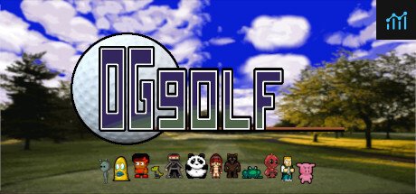 OGgolf System Requirements