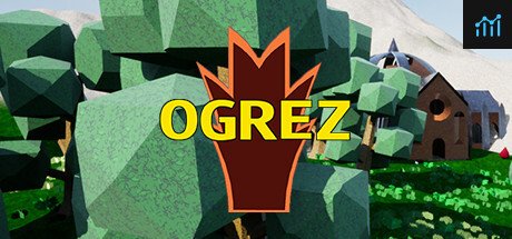 Ogrez PC Specs