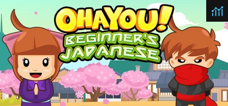 Ohayou! Beginner's Japanese PC Specs