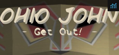 Ohio John: Get Out! PC Specs