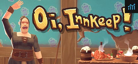 Can I Run Oi, Innkeep!?