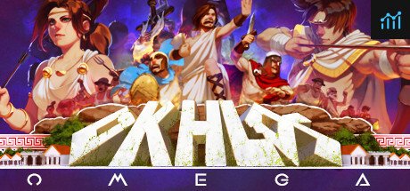 Okhlos: Omega PC Specs