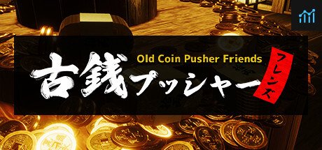 Old Coin Pusher Friends PC Specs