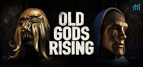 Old Gods Rising PC Specs