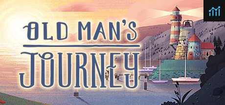 Old Man's Journey PC Specs