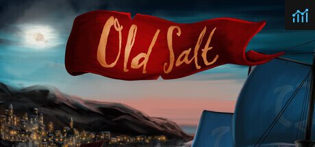 Old Salt System Requirements