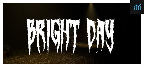 Old School Horror Game : Bright Day PC Specs