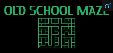 Old School Maze PC Specs