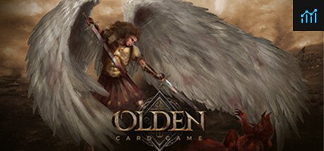 Olden: Card Game System Requirements