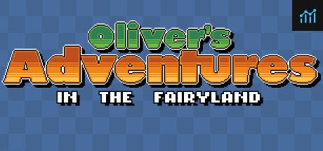 Oliver's Adventures in the Fairyland PC Specs