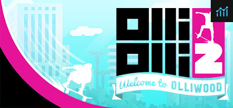 OlliOlli2: Welcome to Olliwood PC Specs