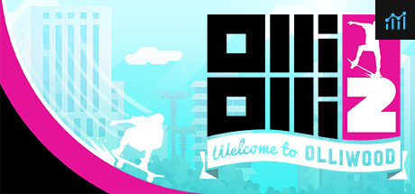 Can I Run OlliOlli2: Welcome to Olliwood?