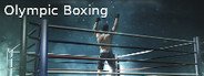 Olympic Boxing System Requirements