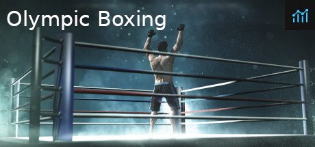 Olympic Boxing PC Specs