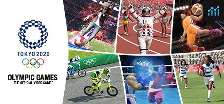 Olympic Games Tokyo 2020 – The Official Video Game™ PC Specs