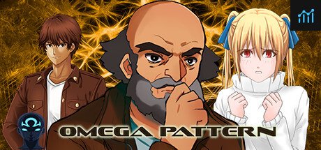 OMEGA PATTERN - VISUAL NOVEL PC Specs