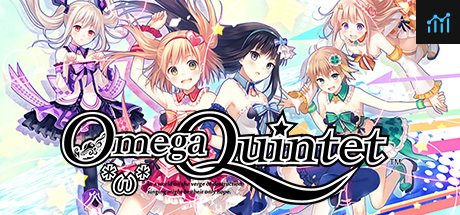 Omega Quintet PC Specs