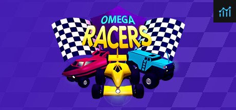 Omega Racers PC Specs