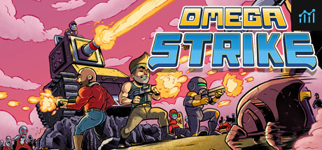 Omega Strike PC Specs