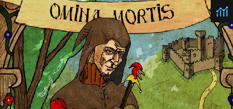 Omina Mortis System Requirements