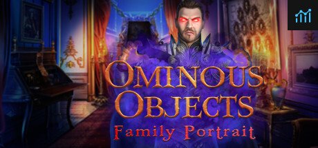 Ominous Objects: Family Portrait Collector's Edition System Requirements