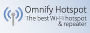 Omnify Hotspot - The Best Wi-Fi Hotspot & Repeater System Requirements