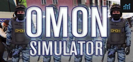 OMON Simulator PC Specs