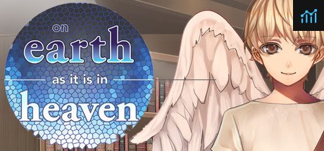 On Earth As It Is In Heaven - A Kinetic Novel PC Specs