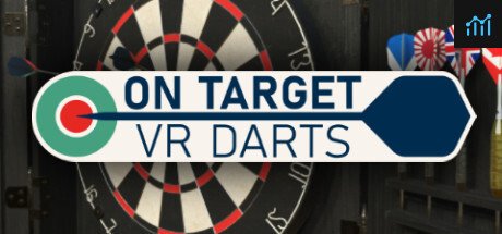 On Target VR Darts System Requirements
