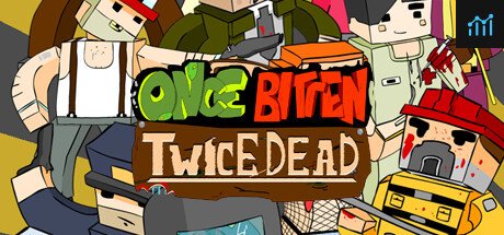 Once Bitten, Twice Dead! PC Specs