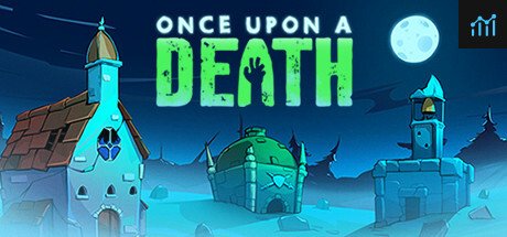 Once Upon A Death PC Specs