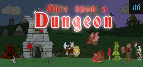 Once upon a Dungeon PC Specs