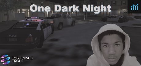 One Dark Night PC Specs